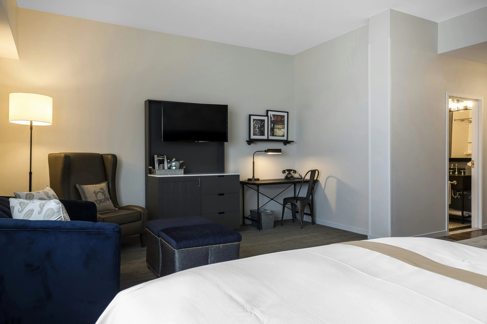 Foto - enVision Hotel Boston-Everett