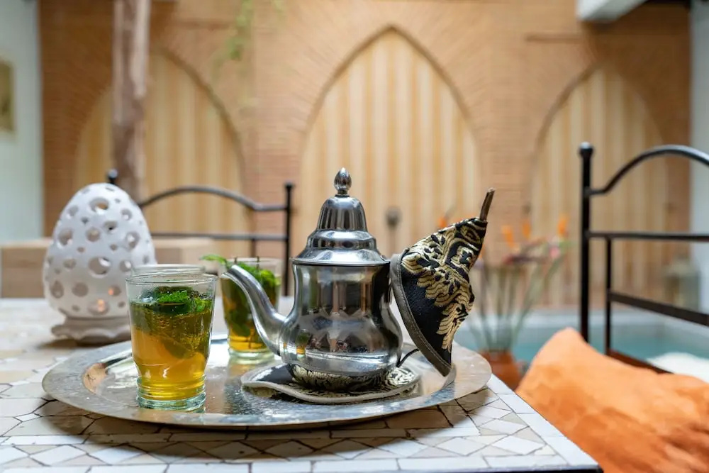 Photo - Riad 22 - L'Etoile d'Orient