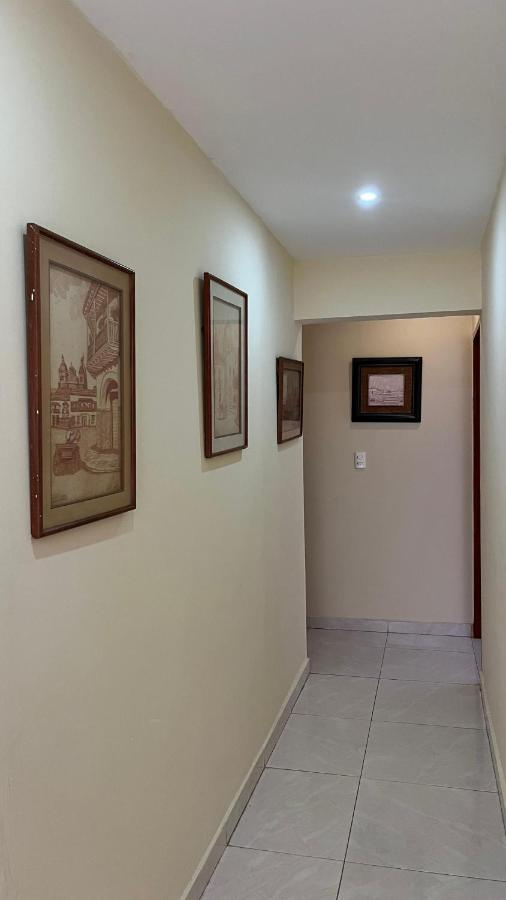 Foto - Hotel Airport Cartagena