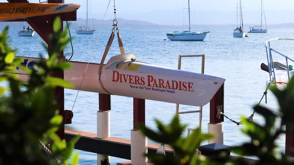 Photo - Divers Paradise Boutique Hotel