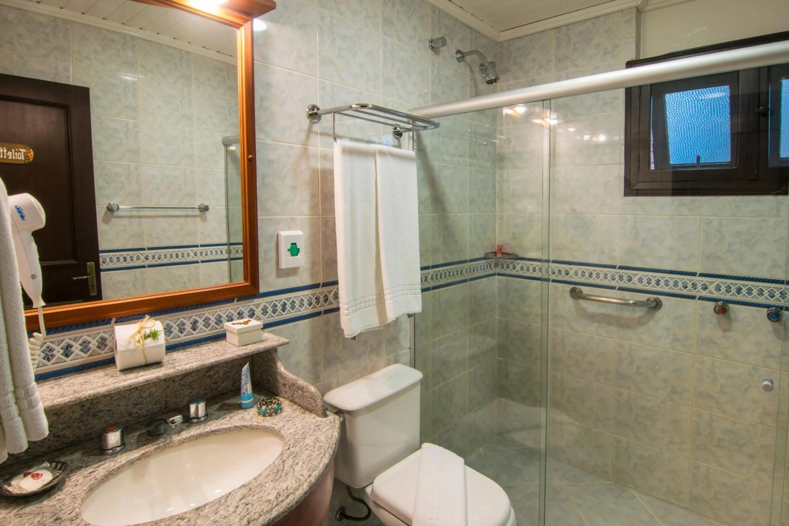 Foto - Hotel Recanto da Serra