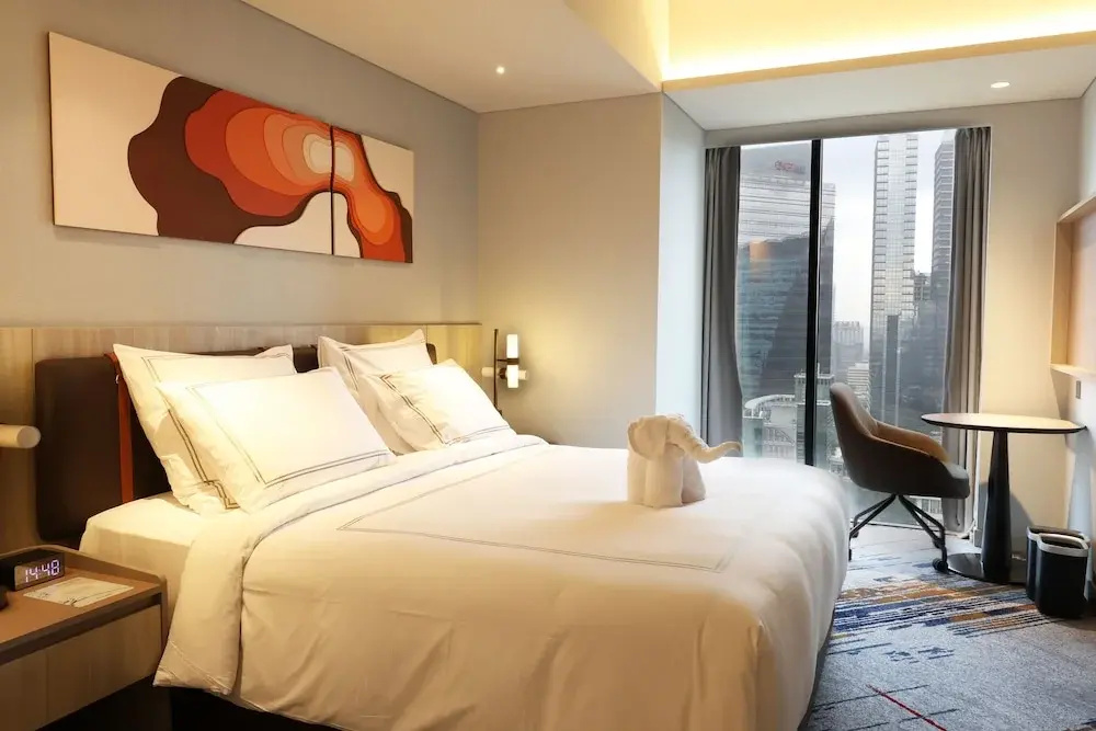 Photo - Swissôtel Living Jakarta Mega Kuningan