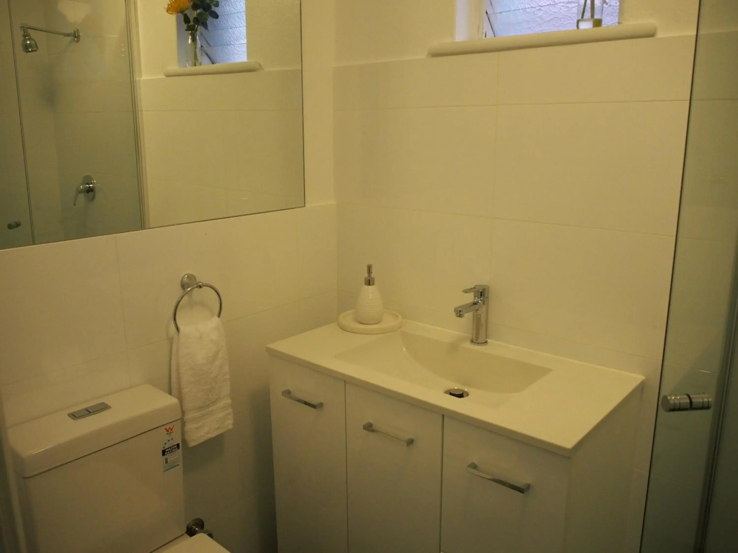 Foto - City Quarters on Brewer