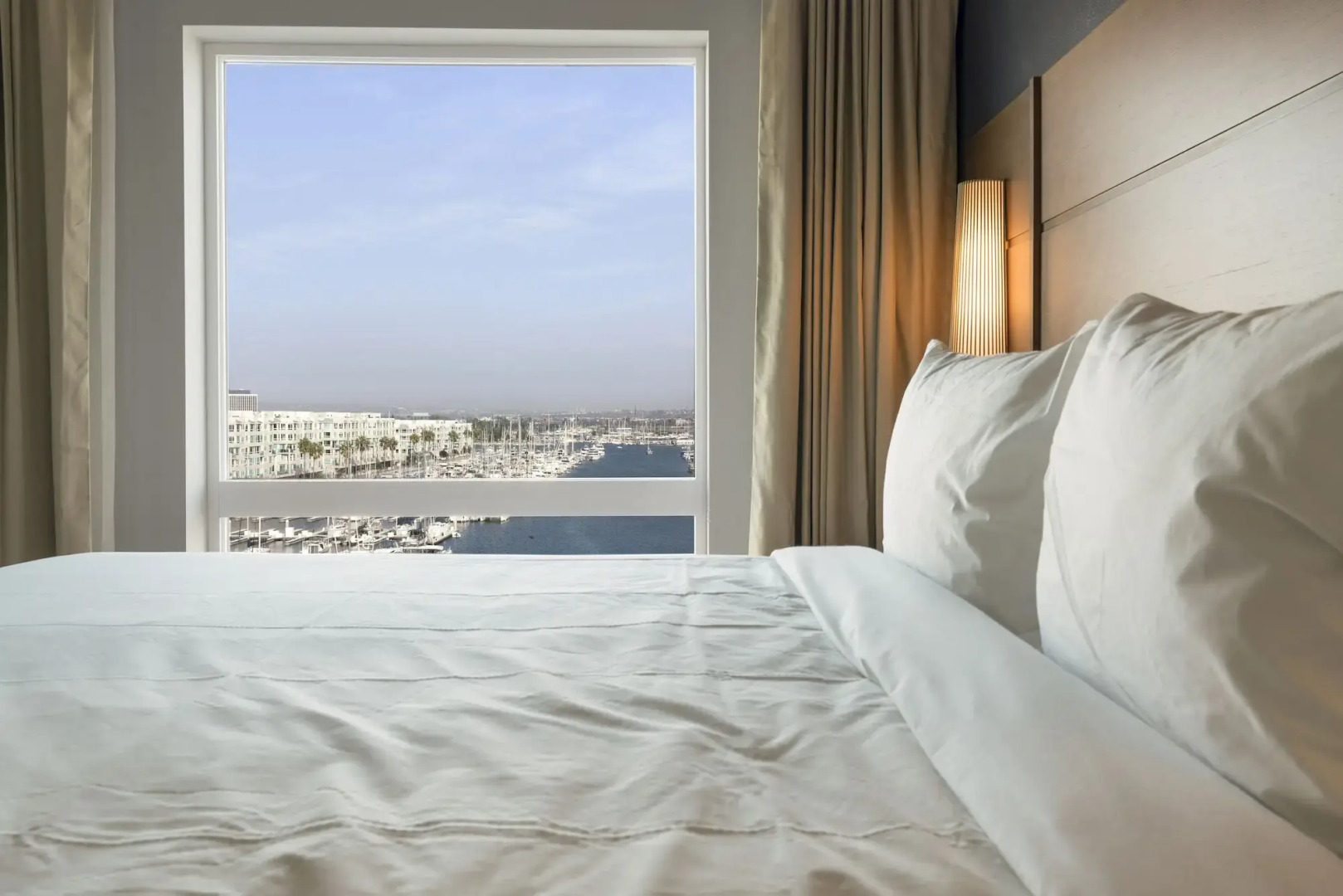 Foto - Residence Inn by Marriott Marina del Rey