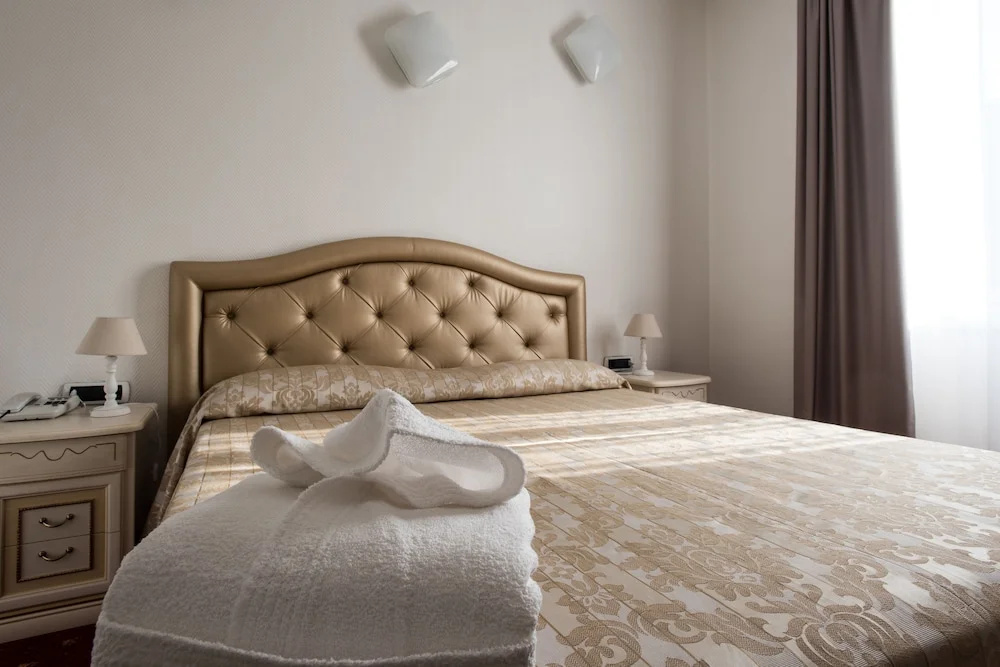 Foto - Hotel Centrale