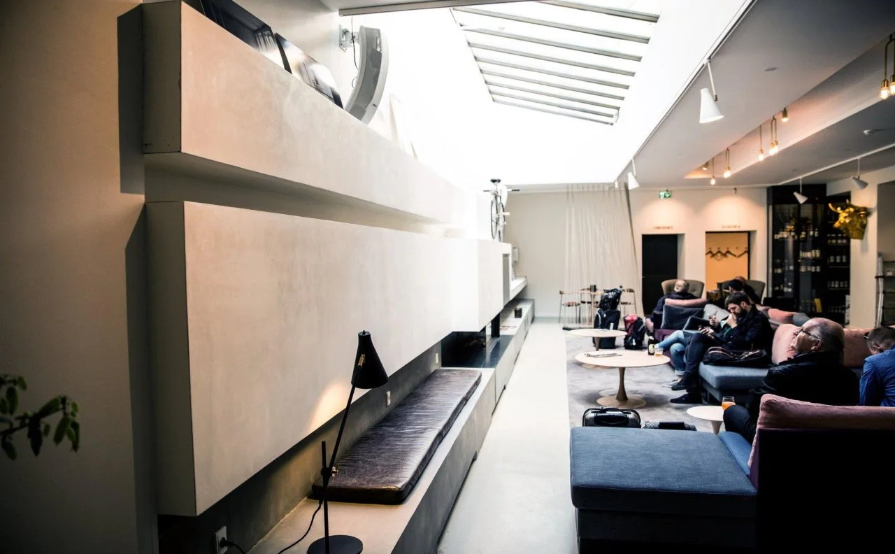 Foto - Boutique Hotel SP34