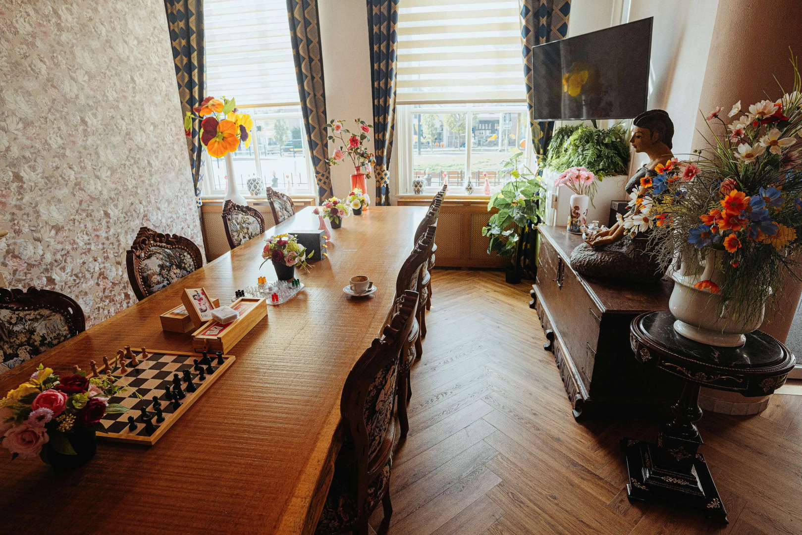 Photo - Grand Museum Hotel, BW Signature Collection