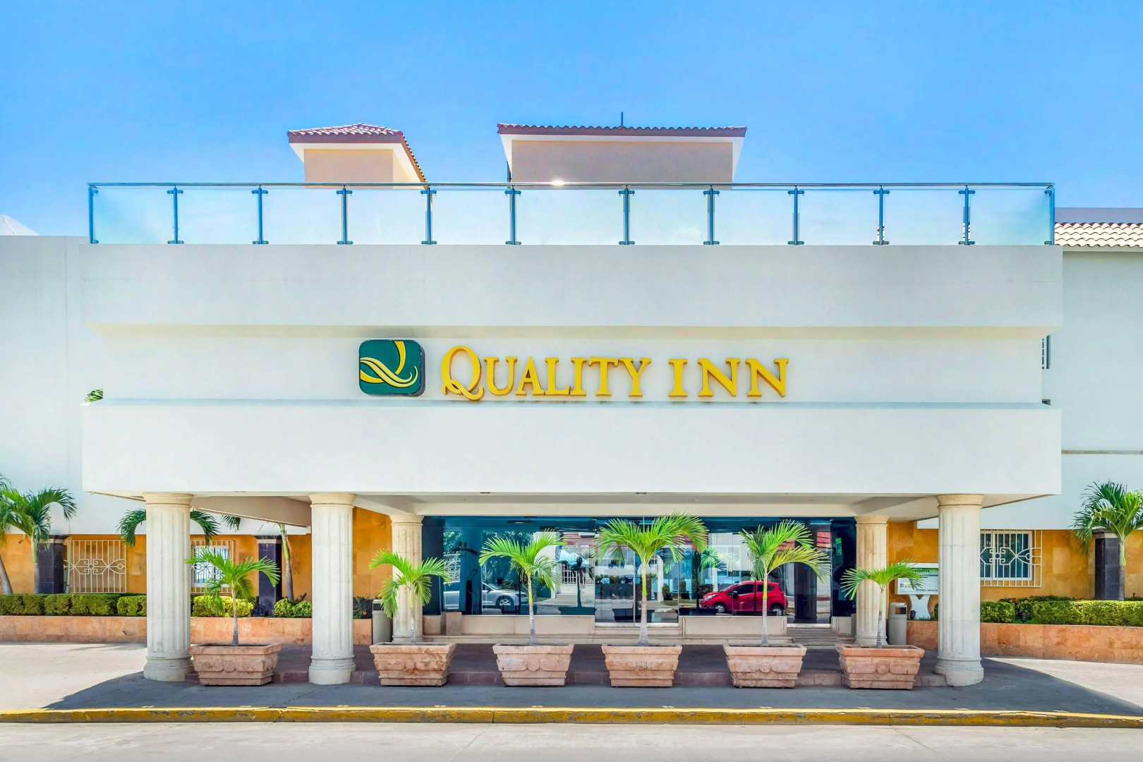 Foto - Quality Inn Mazatlan