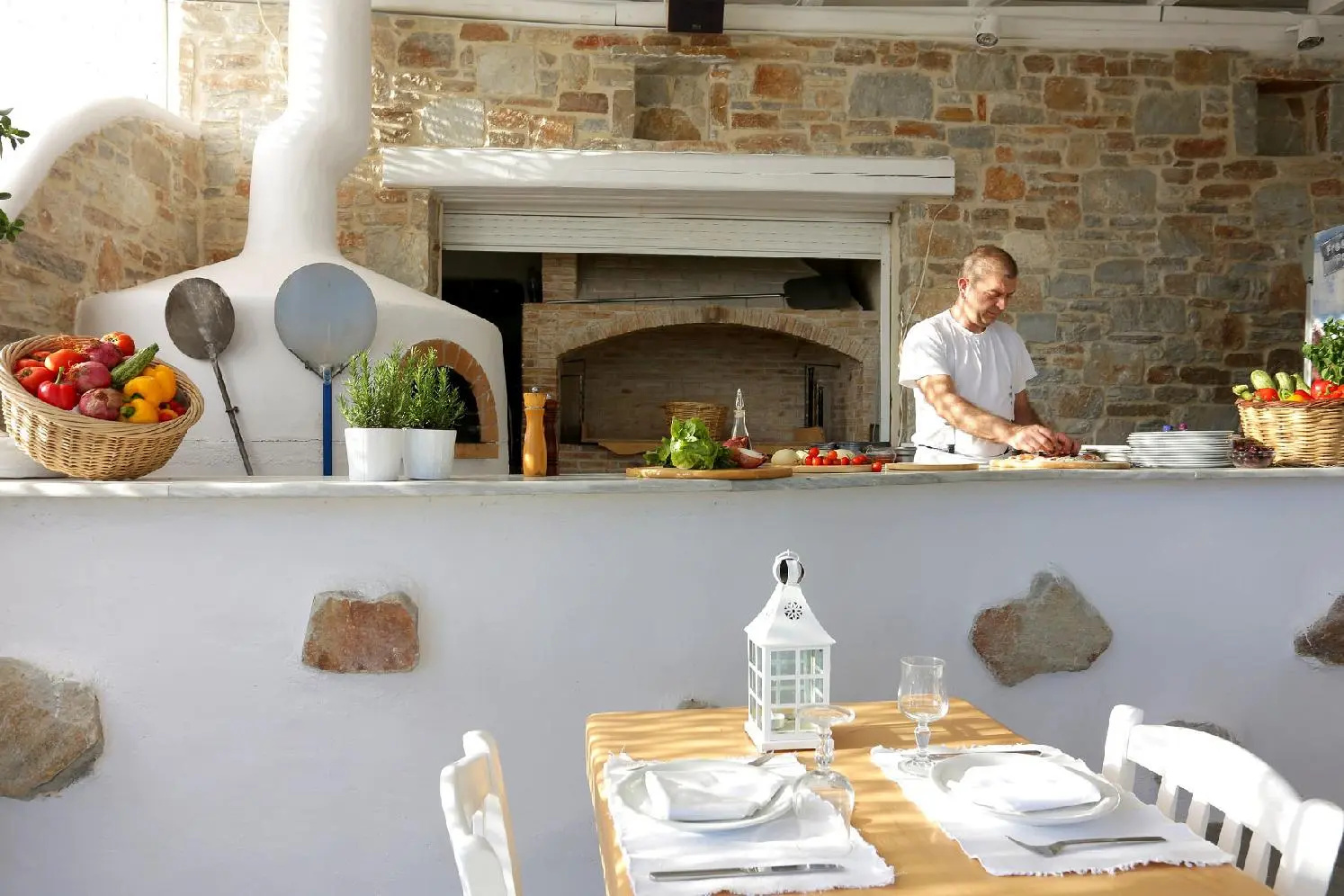 Photo - Mykonos Dove Beachfront Hotel