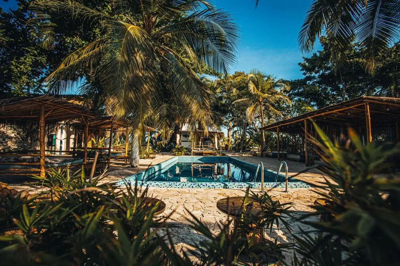 Foto - Namaste Beach Club & Hotel