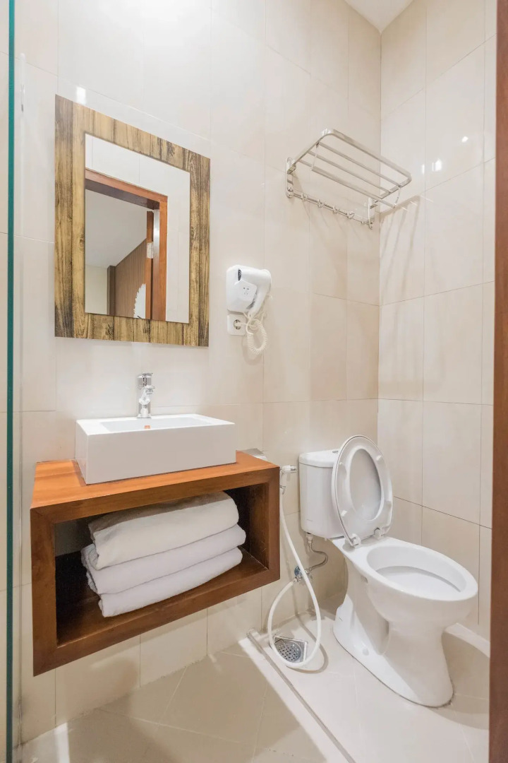 Foto - Caroline Guest House