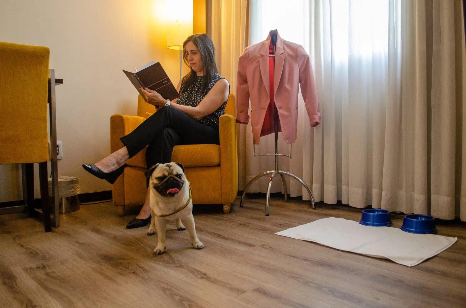 Foto - Royal Collection Savassi