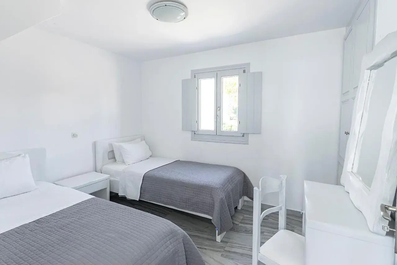 Photo - Phaos Santorini Suites