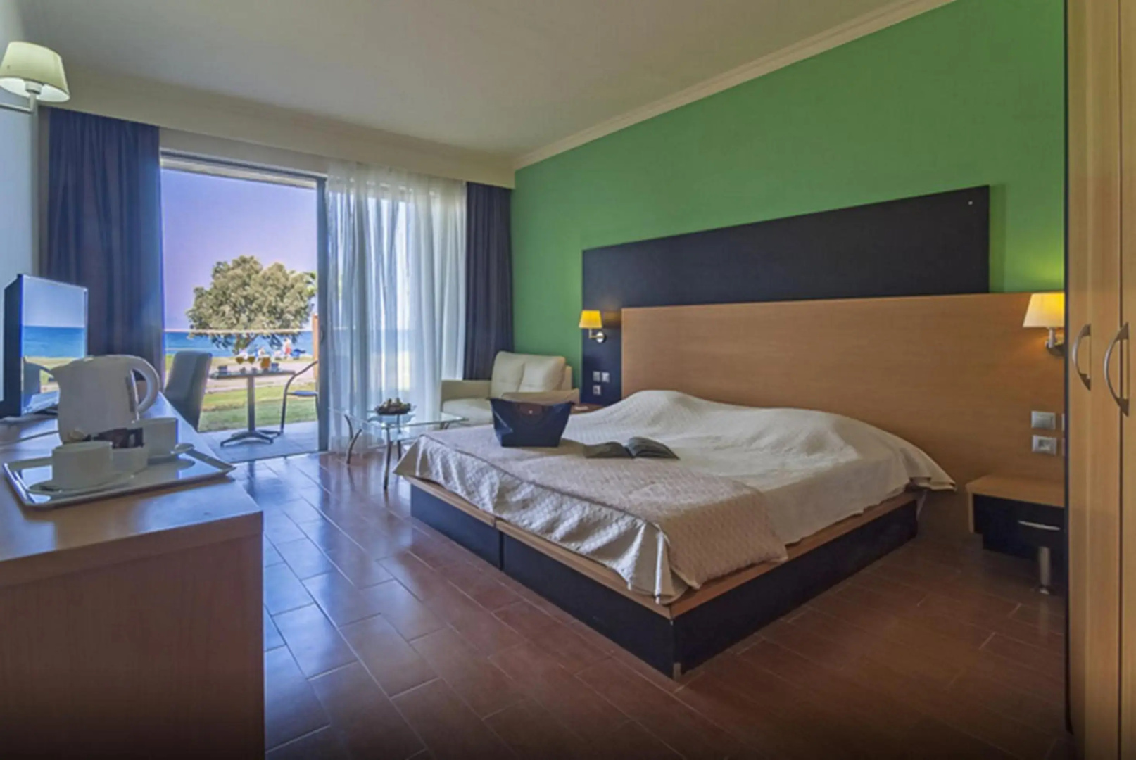 Photo - All Senses Nautica Blue Exclusive Resort & Spa - All Inclusive