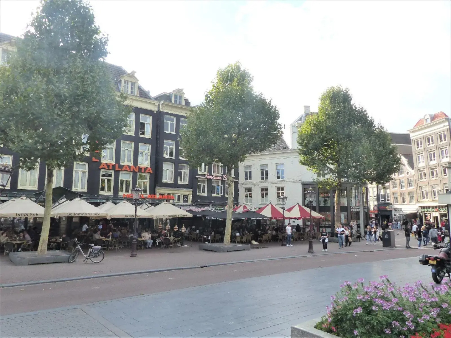 Photo - The College Hotel Amsterdam, Autograph Collection