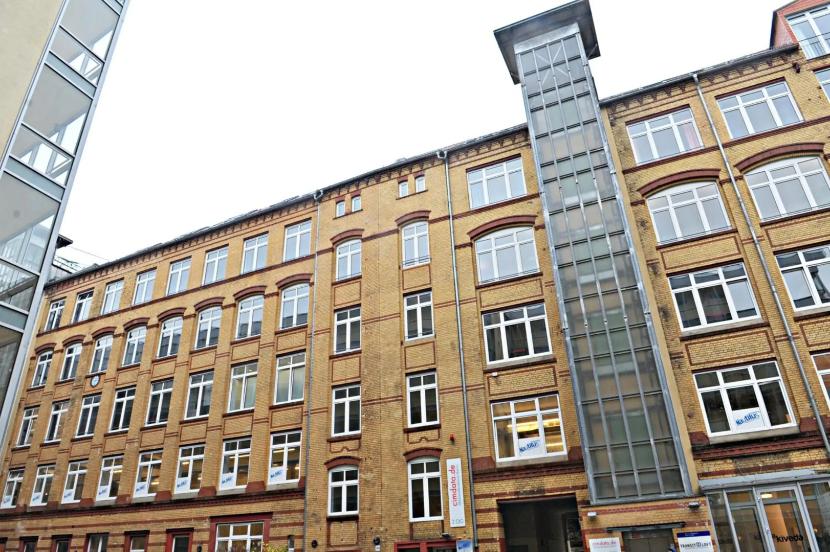 Foto - Hotel Transit Loft