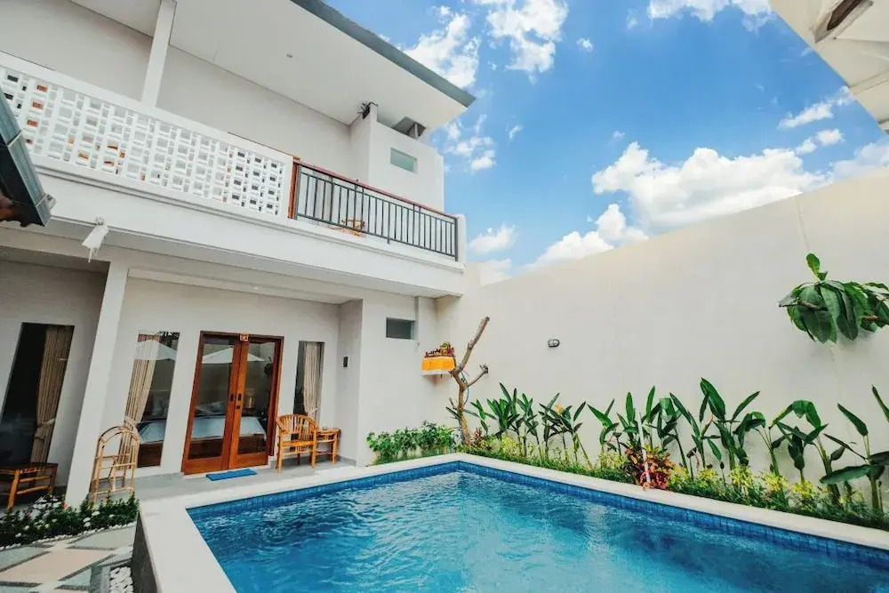 Photo - Turtle Shelter Guest House