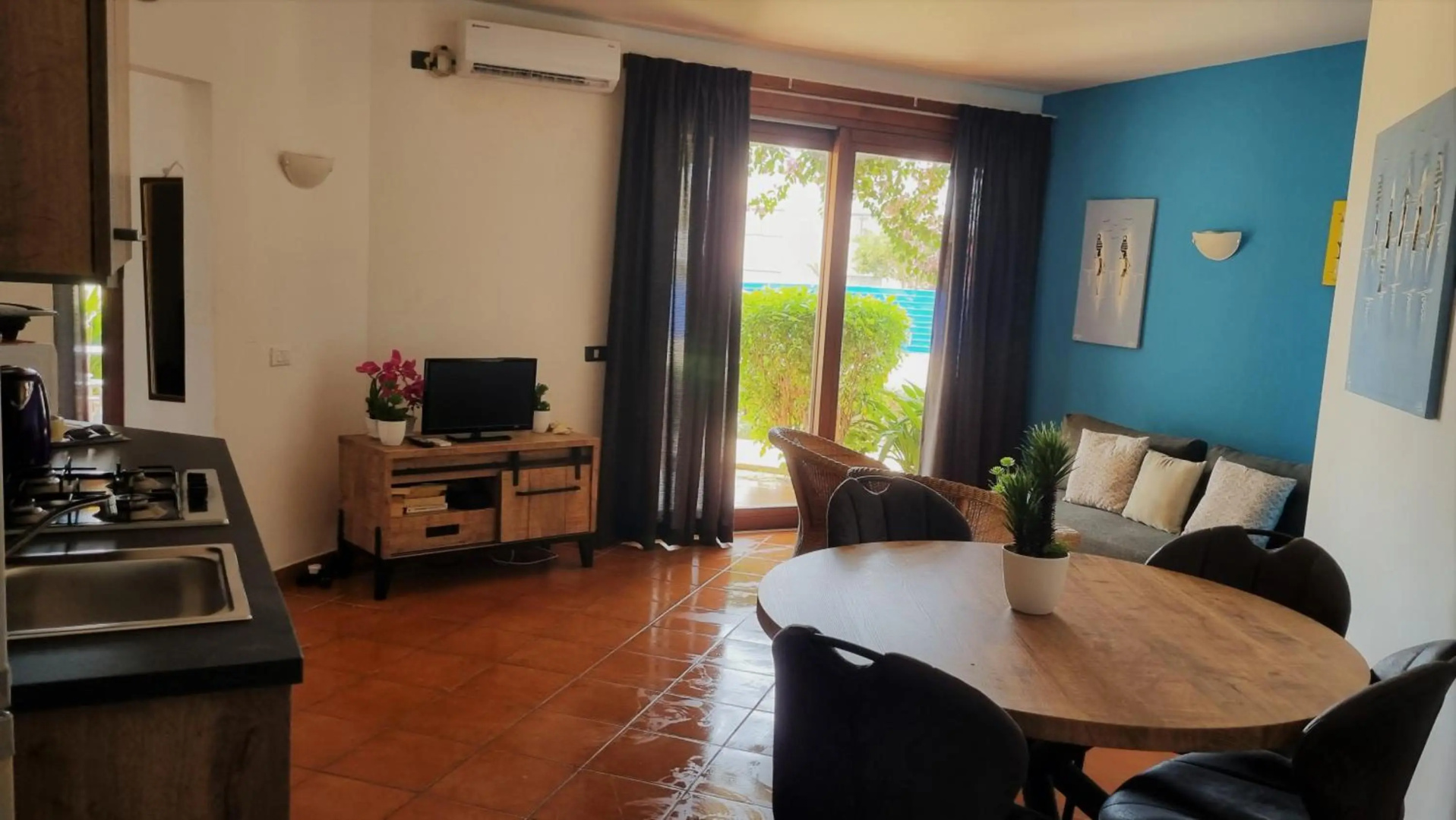 Porto Antigo 2 BeachFront