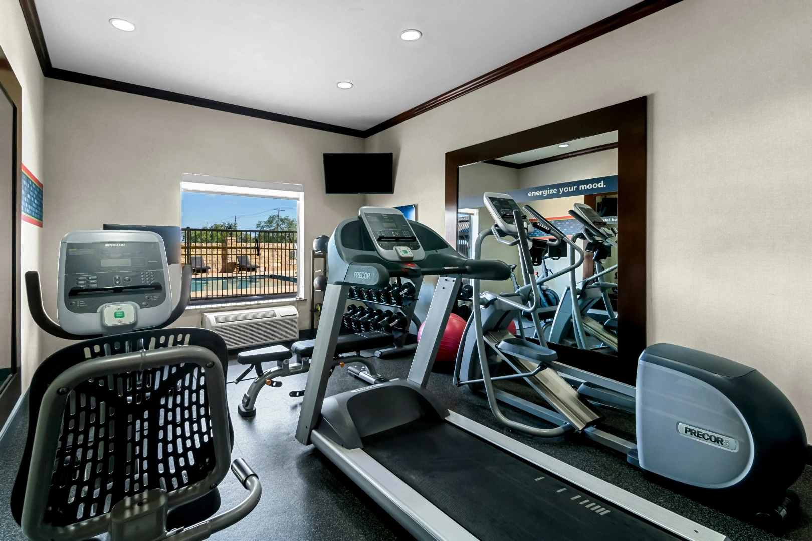 Photo - Hampton Inn & Suites Abilene I-20