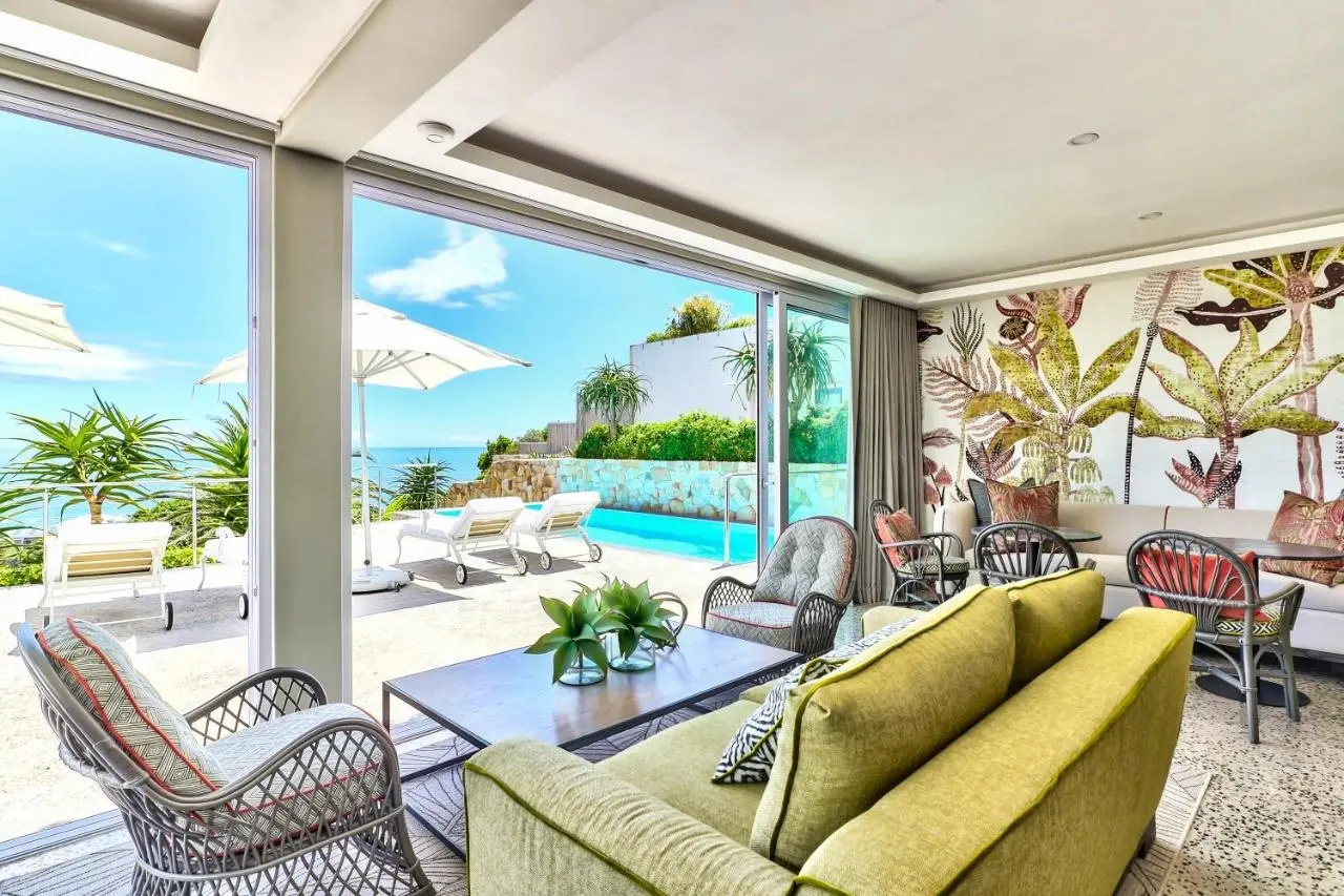 Foto - Ocean View House