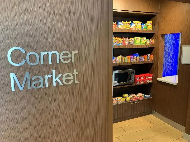 Photo - Fairfield by Marriott Inn & Suites Fossil Creek