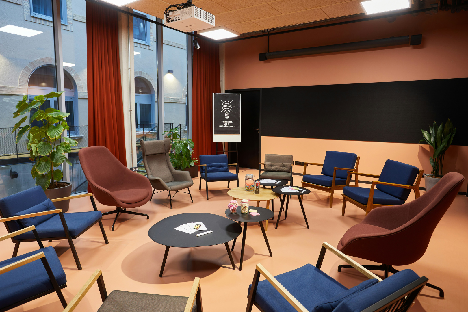 Foto - The Social Hub Toulouse