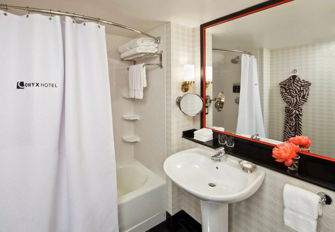 Foto - Pennyweight Hotel Boston, Curio Collection by Hilton