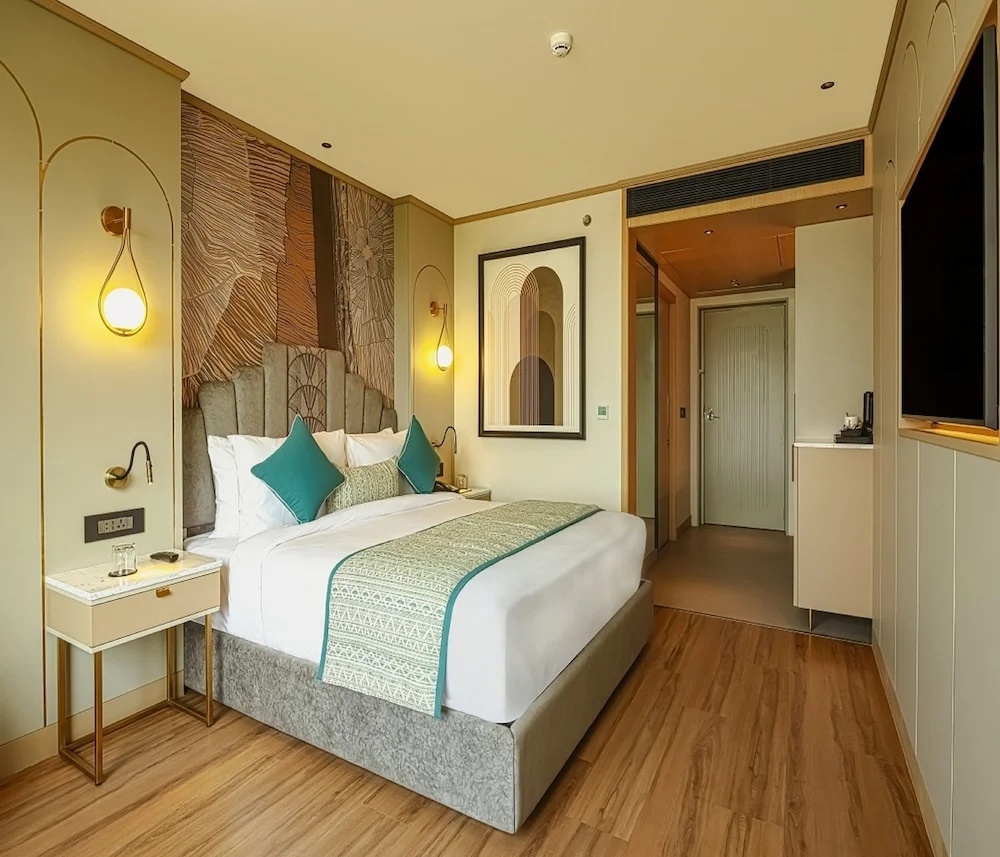 Photo - Parallel Hotel Udaipur, a member of Radisson Individuals