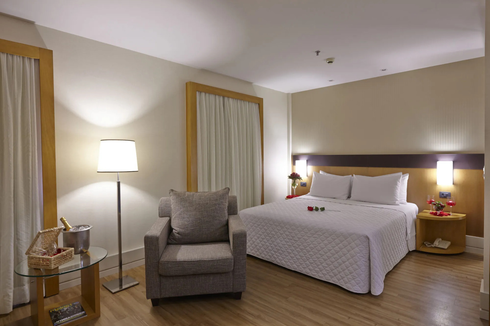 Foto - Transamerica Executive Faria Lima