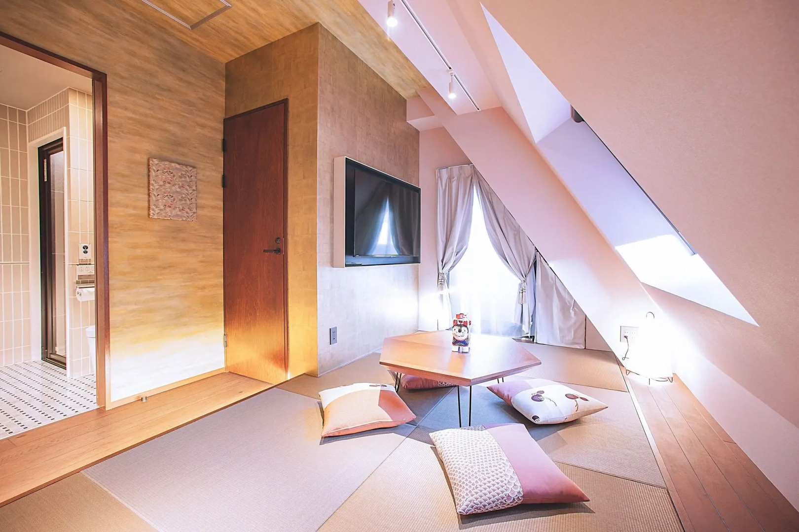 Foto - Asakusa Kaede 浅草楓