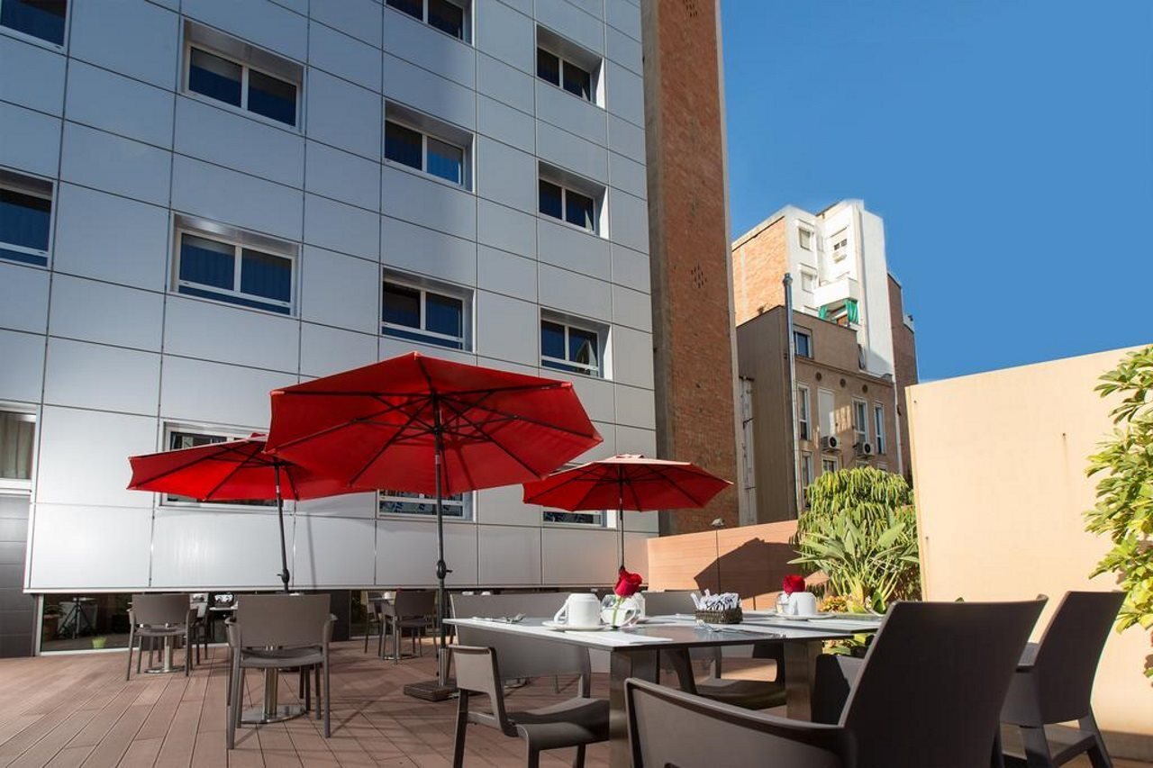 Foto - Leonardo Boutique Hotel Barcelona Sagrada Familia