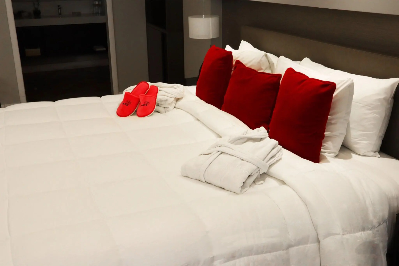 Photo - Isaaya Hotel Boutique by WTC