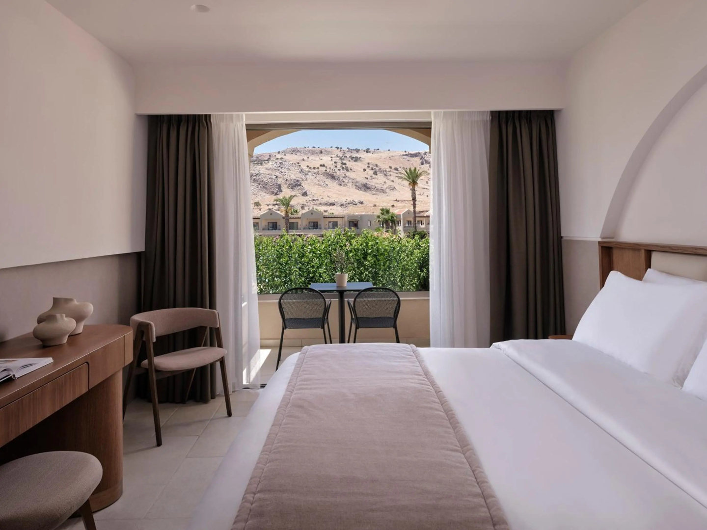 Foto - Lindos Princess Beach Hotel All Inclusive