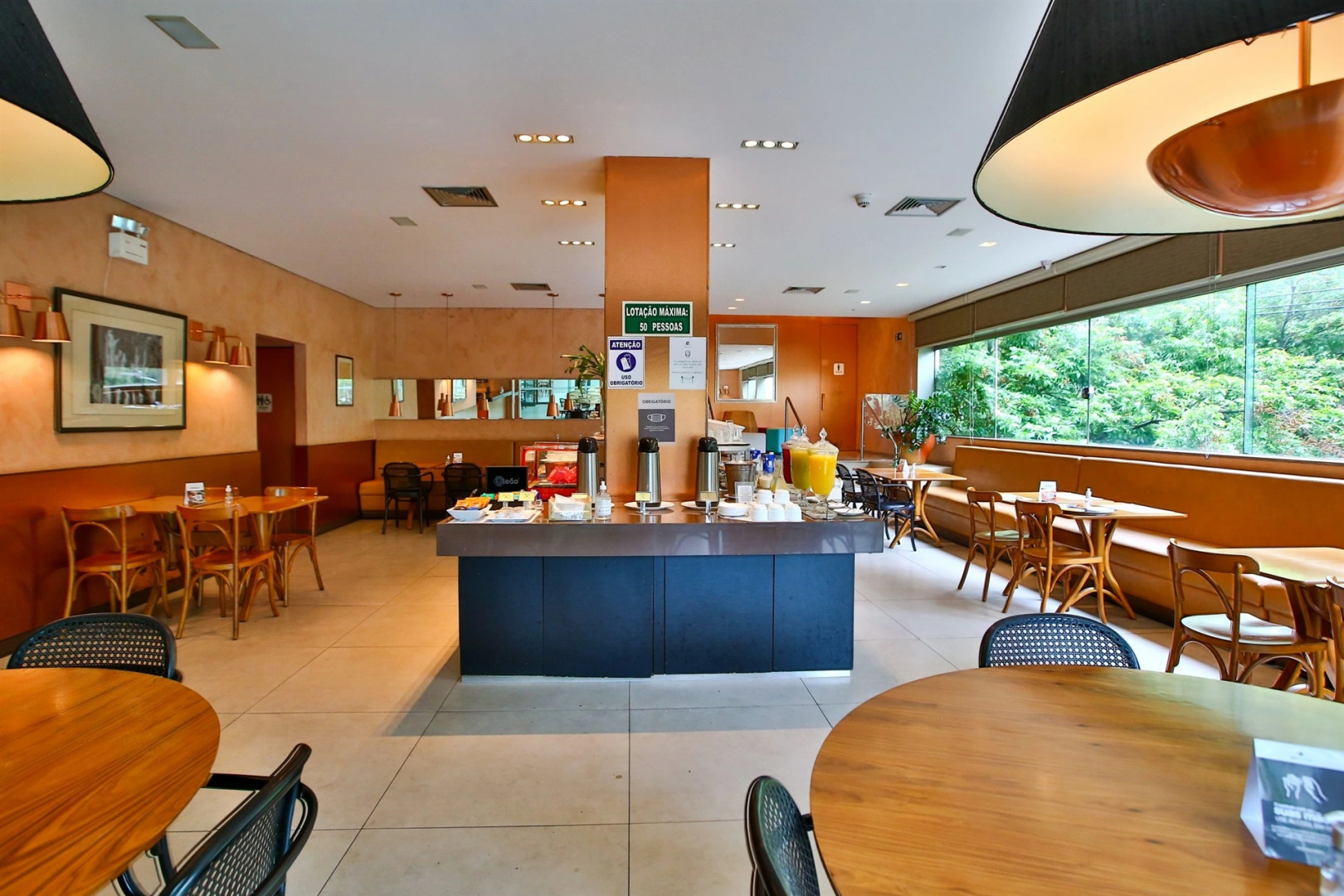 Foto - Transamerica Belo Horizonte Lourdes