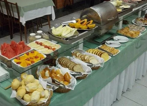 Foto - Hotel Porto Alegre