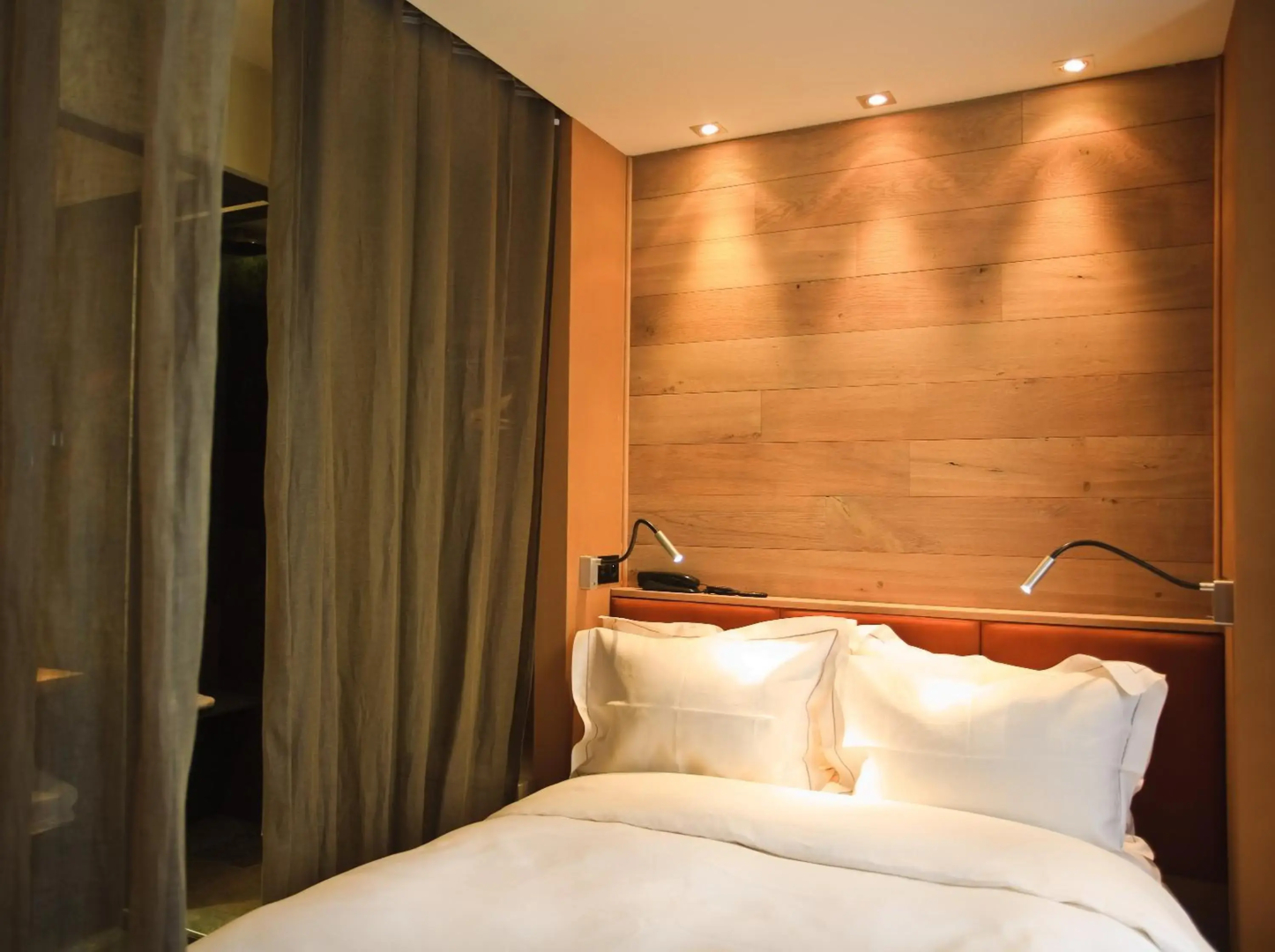 Foto - Hidden Hotel