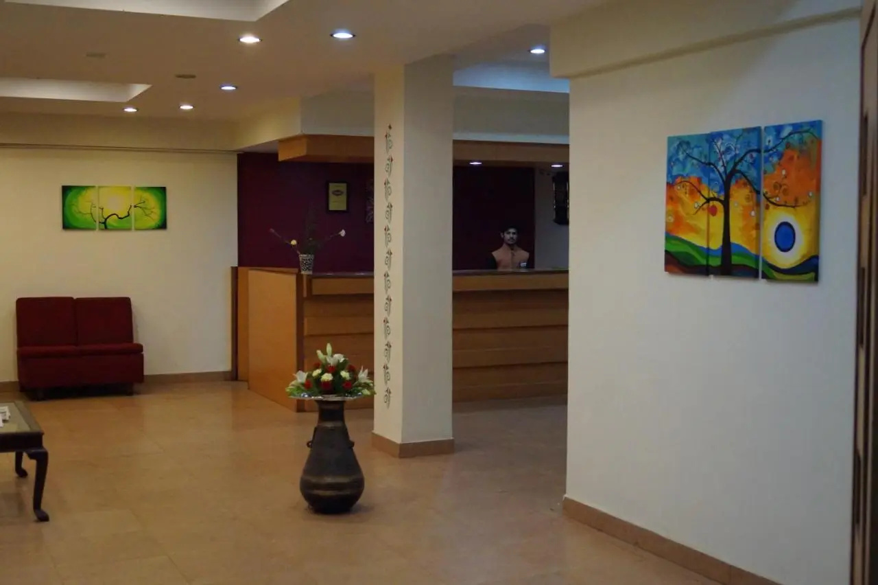 Photo - Vinayaga Inn by Poppys Ooty