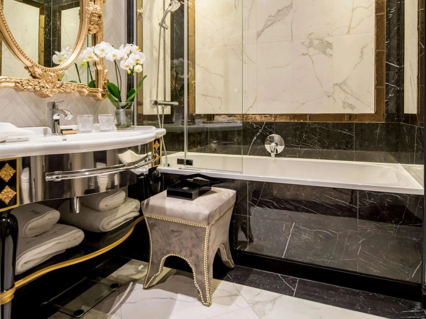 Foto - Bachleda Luxury Hotel Kraków - MGallery Collection