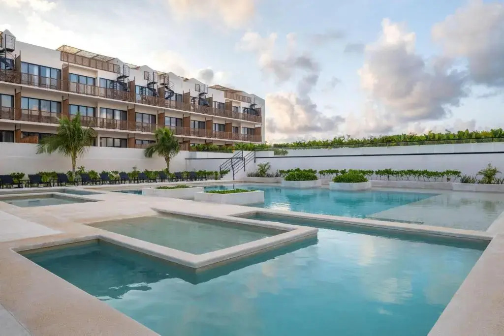 Foto - Wyndham Tulum