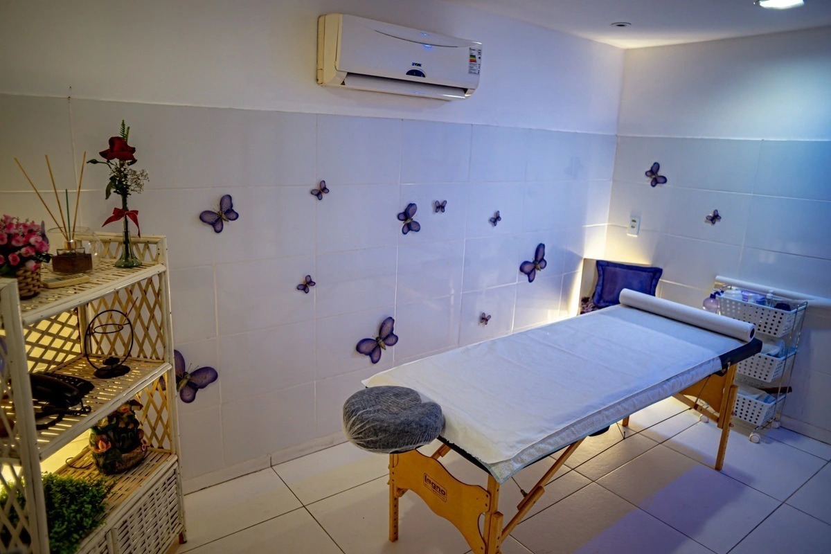 Foto - Grande Hotel da Barra