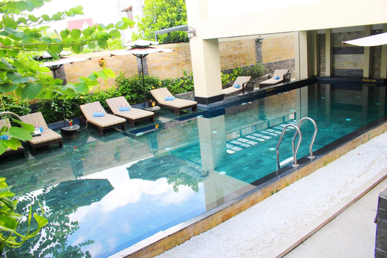 Foto - Royal Riverside Hoi An Hotel & Spa