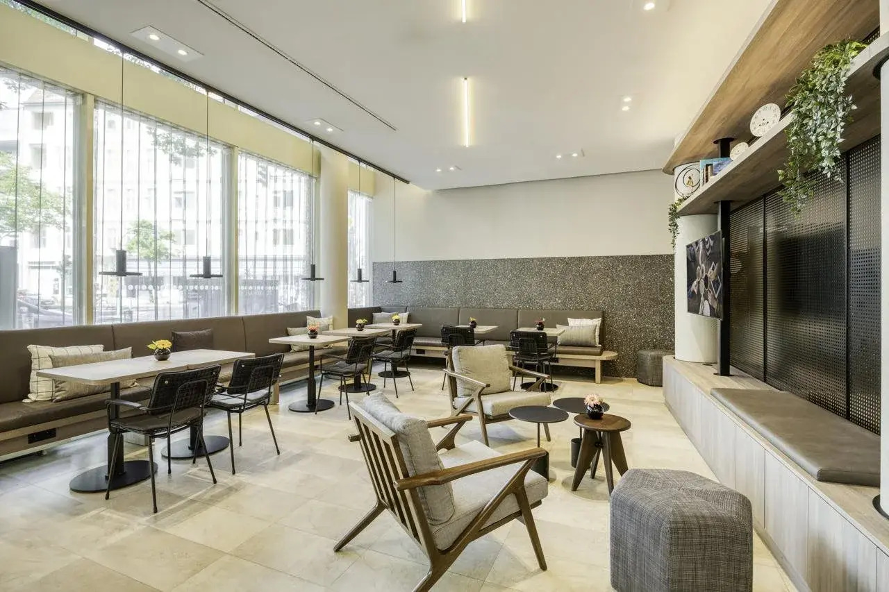 Photo - Citadines Kurfürstendamm Berlin