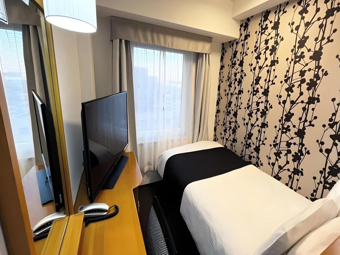 Foto - APA Hotel Chiba Yachiyo Midorigaoka