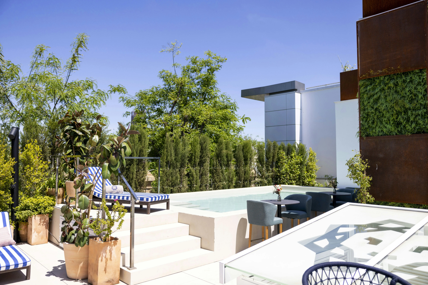Foto - Cavalta Boutique Hotel – Small Luxury Hotel