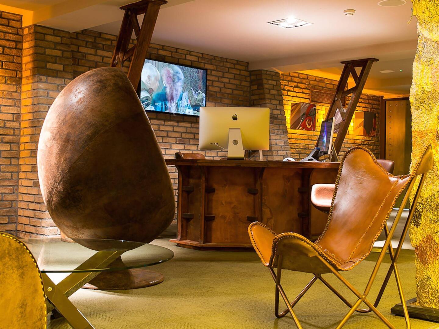 Photo - Fitzsimons Hotel Temple Bar