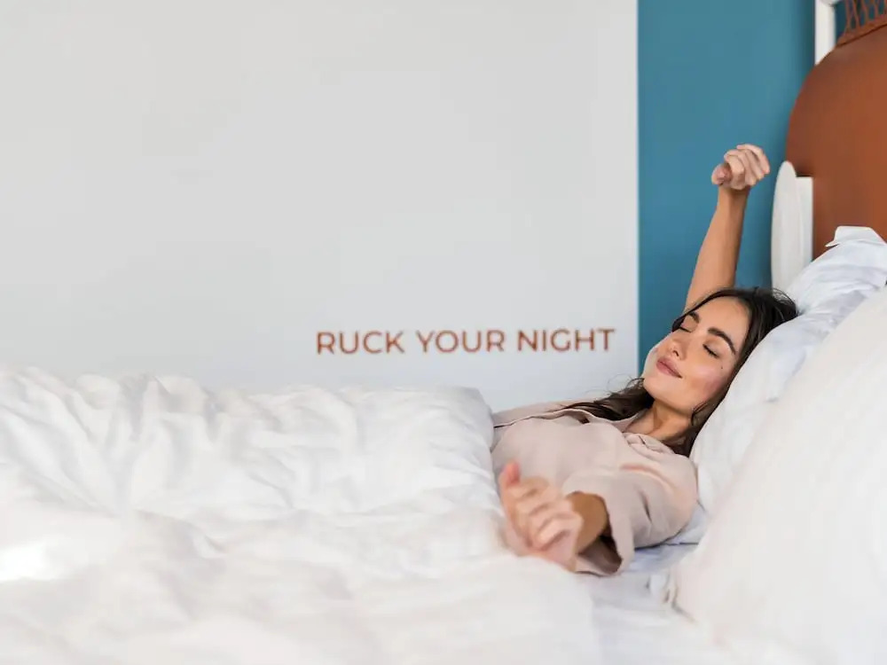 Photo - The Ruck Hotel