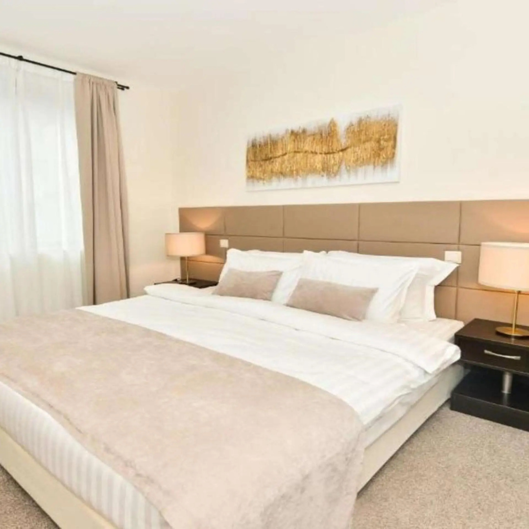 Foto - Art Plaza Hotel