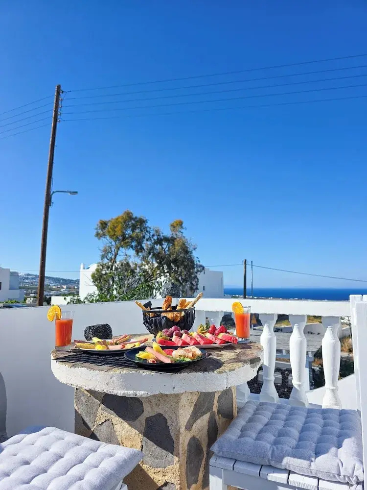 Photo - Calypso Heaven