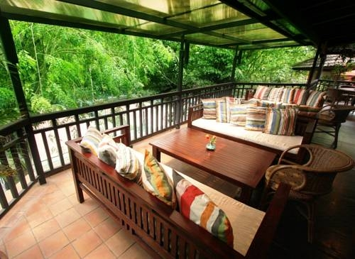 Foto - Hollandse Club Retreat