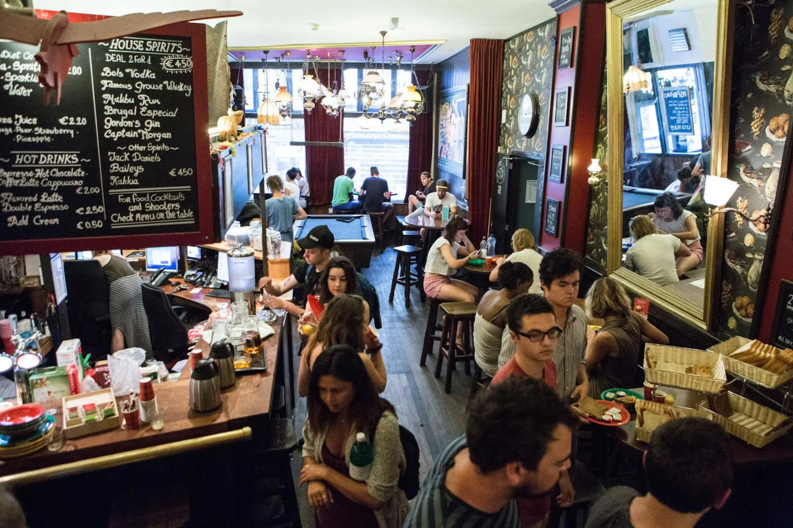 Photo - Flying Pig Downtown